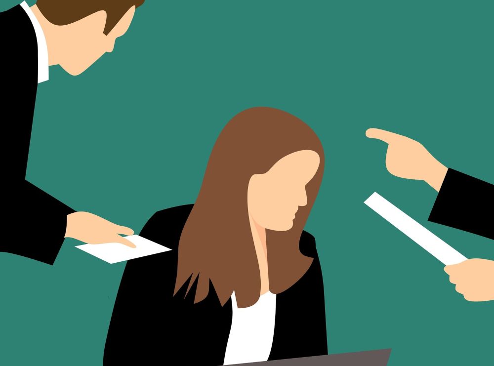 Ένας στους πέντε ανθρώπους σε όλον τον κόσμο έχει υποστεί βία στον εργασιακό χώρο