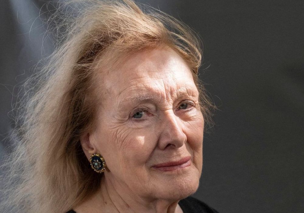 Η τέχνη της αυτοβιογραφίας