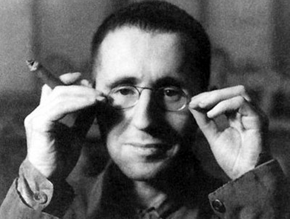 Οι «ιστορίες του κυρίου Κόινερ» του Μπέρτολτ Μπρεχτ