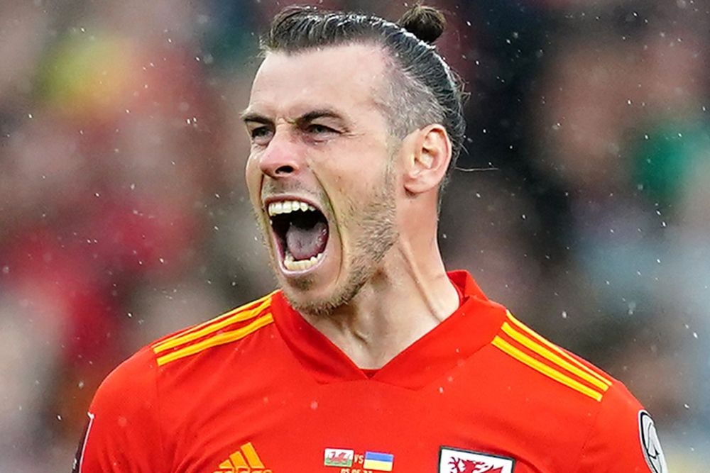 Γκάρεθ Μπέιλ, ο «πρίγκιπας» της Ουαλίας