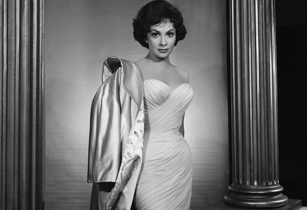 «Έφυγε» η Τζίνα Λολομπριτζίτα