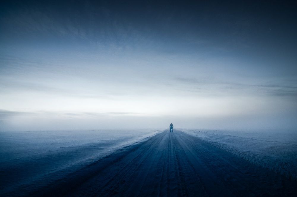 Η μεγαλοπρέπεια του σκανδιναβικού τοπίου μέσα από τον φακό του Mikko Lagerstedt