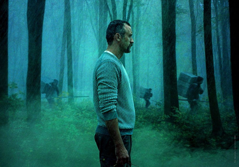 Εκεί όπου όλοι έχουν smartphones, αλλά κανείς ζωή