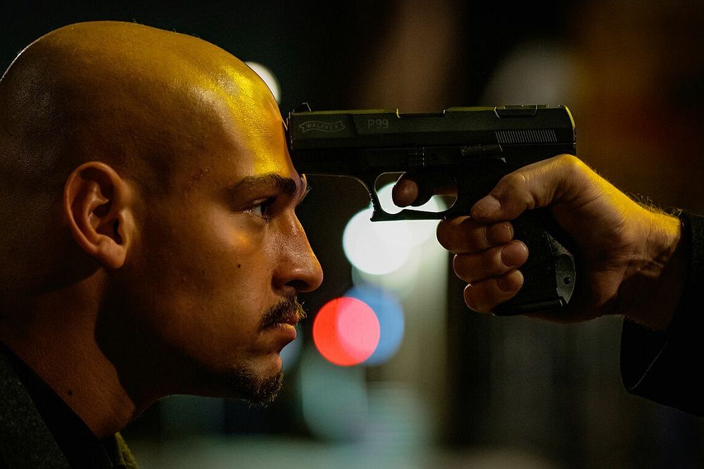 Σινεμά: Οι νέες ταινίες της εβδομάδας 12-18/01