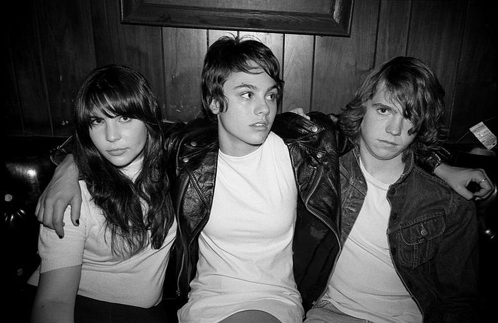 Silversun Pickups - Lazy Eye