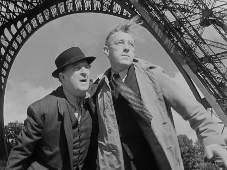 Δέκα χρυσές ευρωπαϊκές κωμωδίες από το παρελθόν