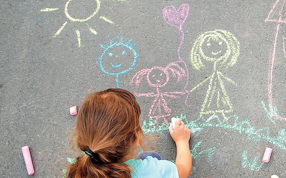 Κάν’ το όπως οι ανάδοχοι γονείς του Ηρακλείου