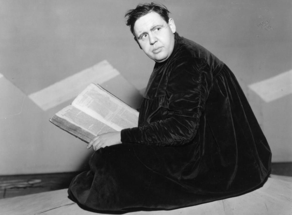 Τσαρλς Λότον: Ο ηθοποιός που πήγε σε άλλη διάσταση την υποκριτική