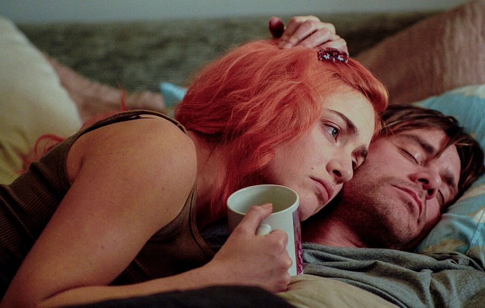 Θα διαγράφαμε ή όχι τις άσχημες αναμνήσεις