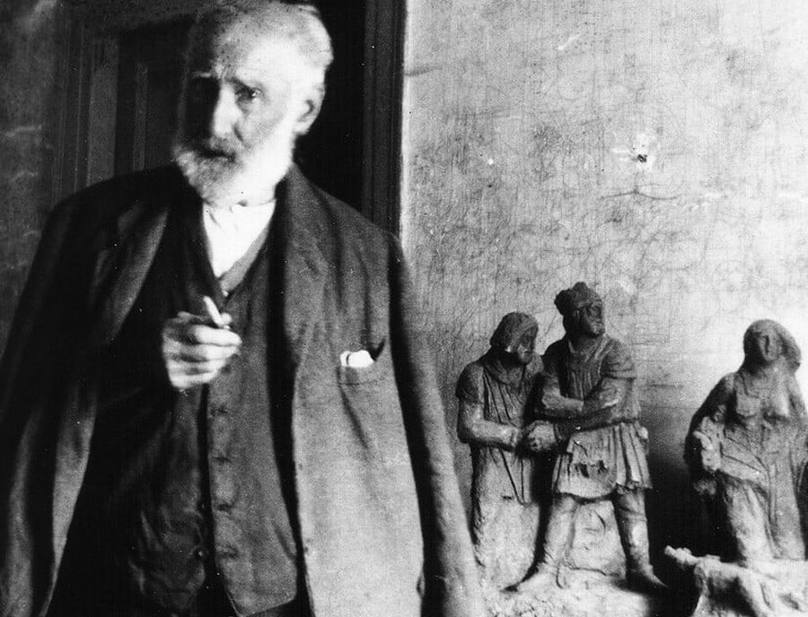 Πανελλήνιος Ψηφιακός Μαθητικός Διαγωνισμός «Hack the Art: Γιανούλης Χαλεπάς»