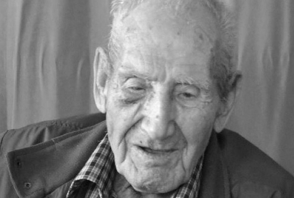 Έφυγε από τη ζωή ο Γ. Καραγεωργίου, ένας άνθρωπος «μνημείο» της Ευρωπαϊκής ιστορίας