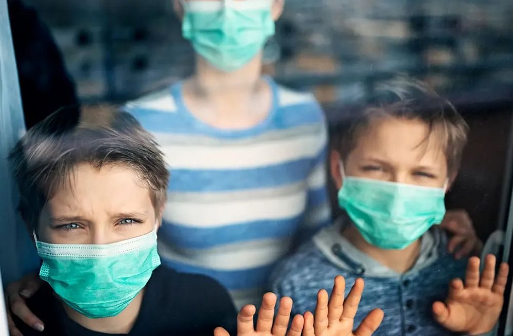 ΠΟΥ - Covid-19: Η πανδημία σε αριθμούς