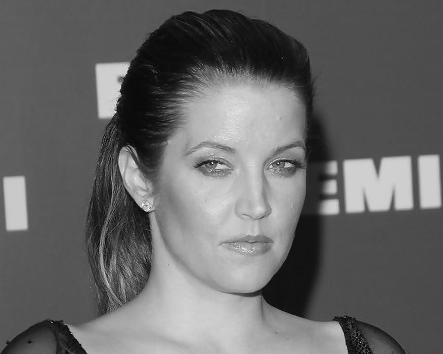 Λίσα Μαρί Πρίσλεϊ: Πέθανε σε ηλικία 54 ετών η κόρη του Έλβις Πρίσλεϊ