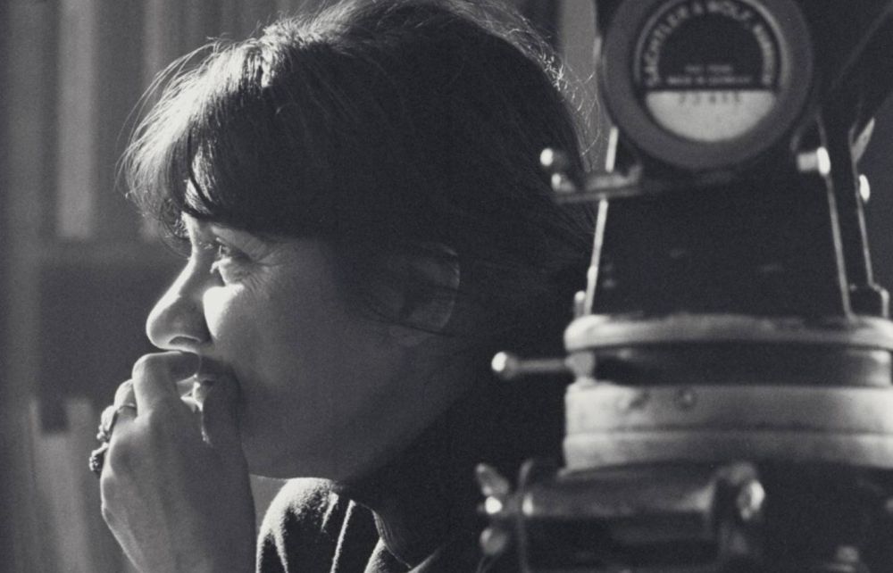 Με αφιέρωμα στη Μέσαρος οι προβολές της Ταινιοθήκης Θεσσαλονίκης