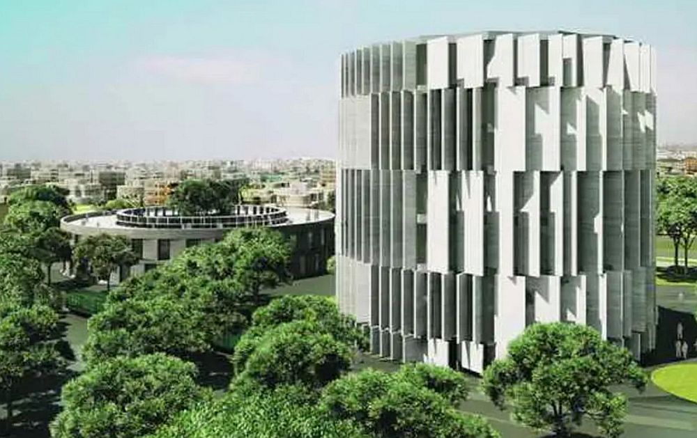 Θεσσαλονίκη: Στις αρχές του 2026 αναμένεται να ανοίξει τις πόρτες του το Μουσείο Ολοκαυτώματος