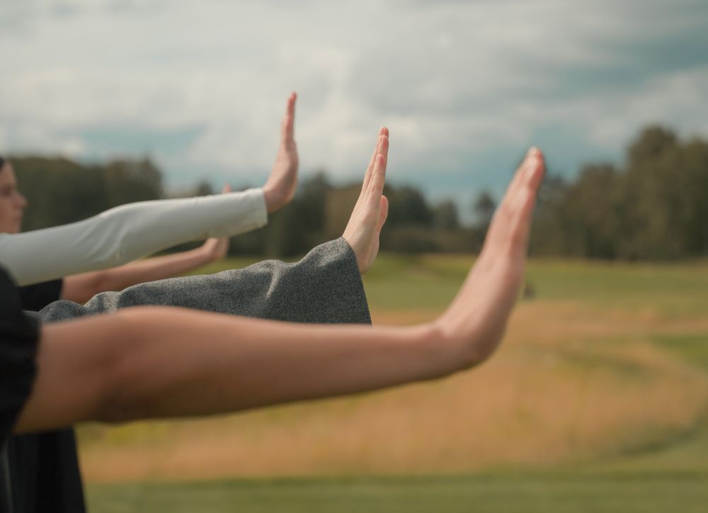 Προστατεύουμε τον εαυτό μας από την κακή διάθεση των άλλων