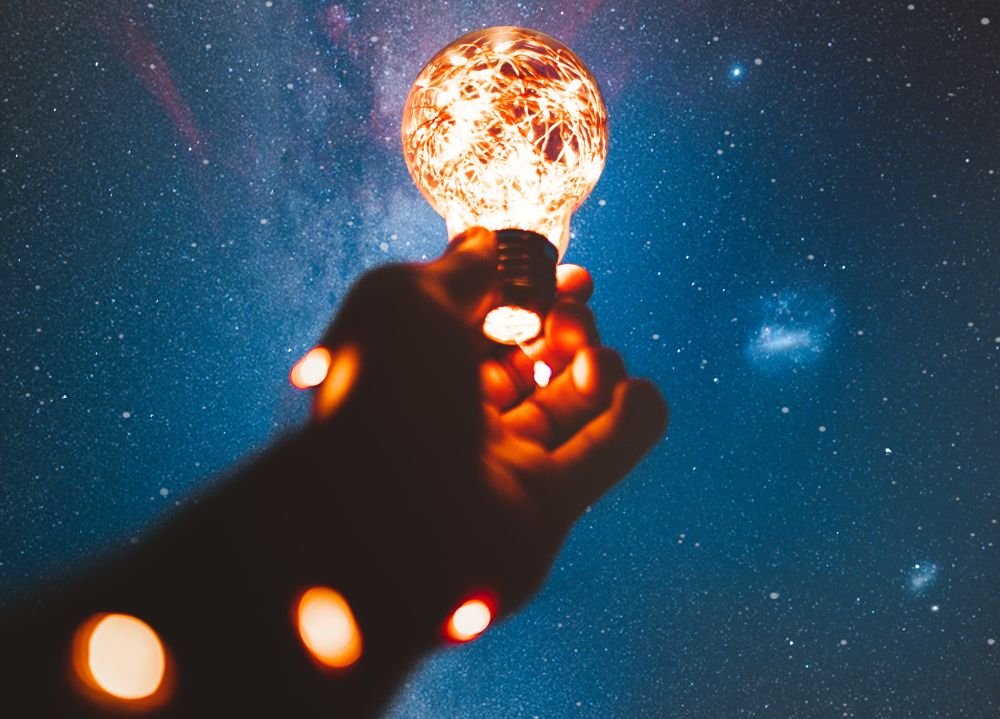 Είμαστε φτιαγμένοι από αστέρια – Το μακρύ ταξίδι από τη Μεγάλη Έκρηξη στο ανθρώπινο σώμα