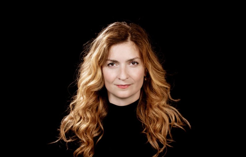 «Η γυναίκα του Πρωτομάστορα είναι η πραγματική ηρωίδα»