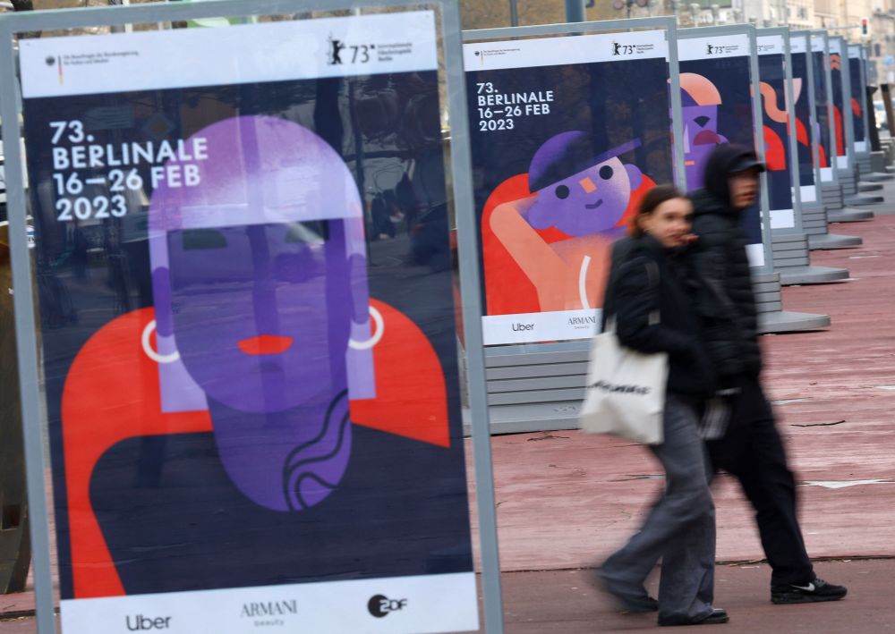 Μπερλινάλε: Aργυρό βραβείο στο «Music» που γυρίστηκε στην Ελλάδα - Χρυσή Άρκτος σε ντοκιμαντέρ