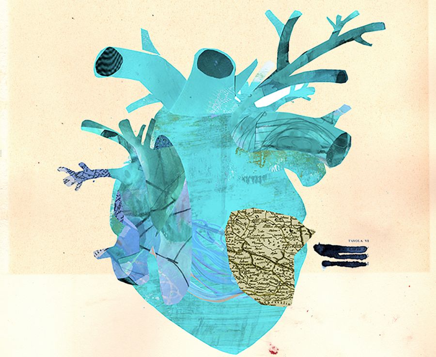 Ο Ντάνιελ Ένγκνεους υπογράφει το πόστερ του 25ου Φεστιβάλ Ντοκιμαντέρ Θεσσαλονίκης