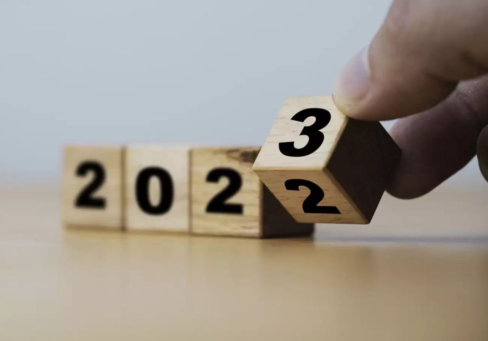 Οι αργίες και τα τριήμερα του 2023