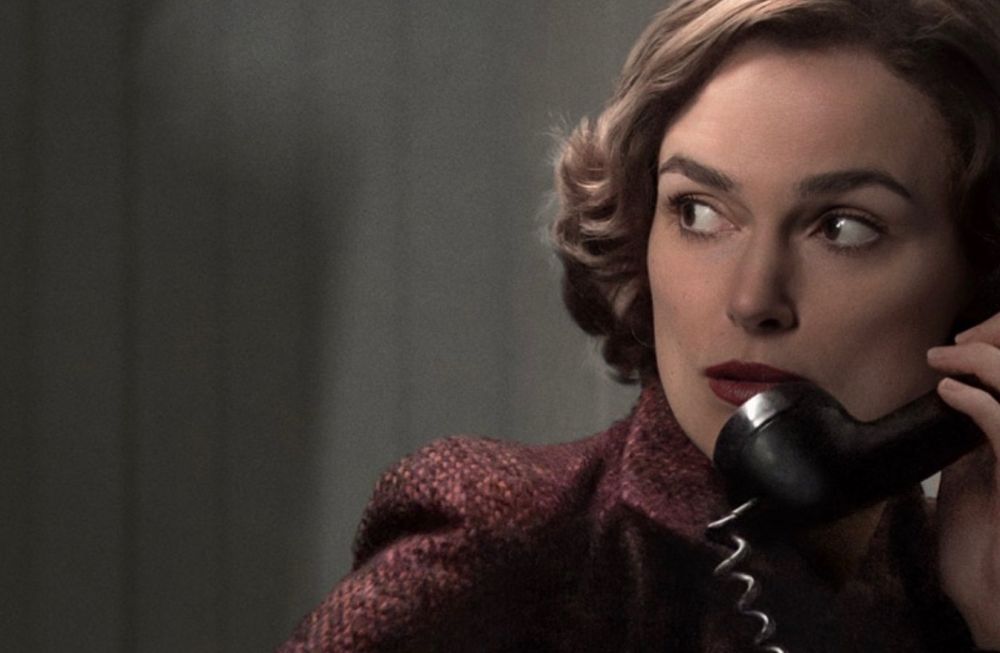 «Boston Strangler»: Η αληθινή ιστορία του στραγγαλιστή της Βοστώνης, με την Κίρα Νάιτλι