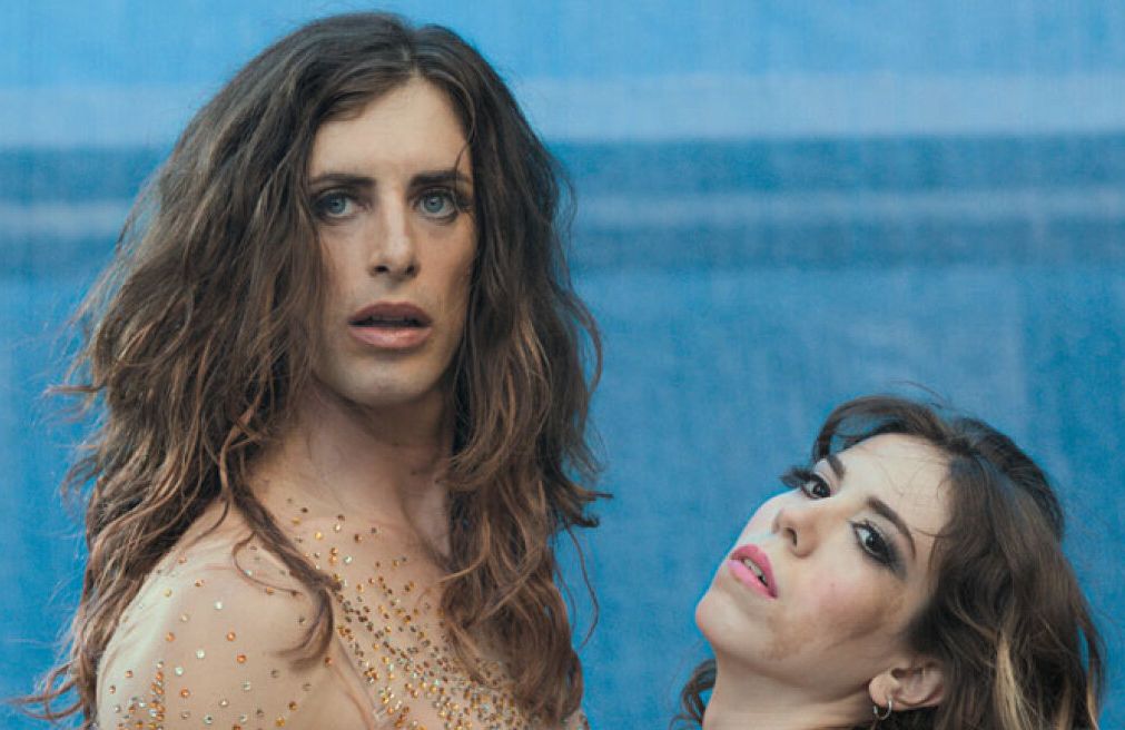 Οι υποψήφιες ταινίες για τα Βραβεία Ίρις 2023 της Ελληνικής Ακαδημίας Κινηματογράφου