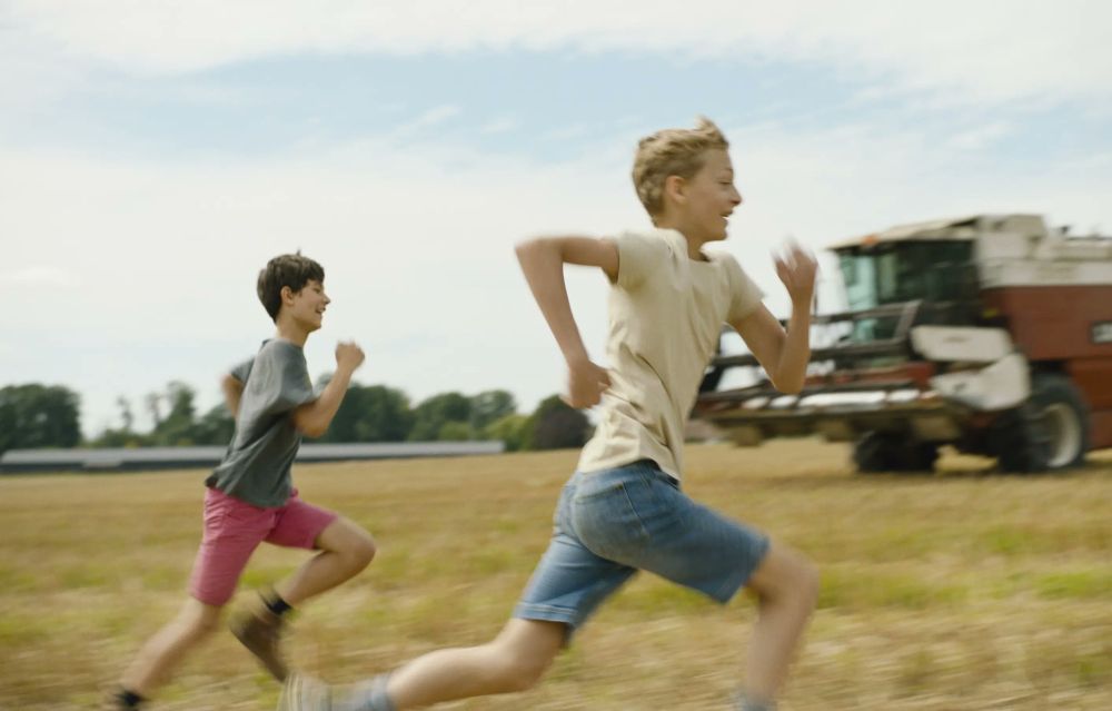 Σινεμά: Οι νέες ταινίες της εβδομάδας 16/02-22/02