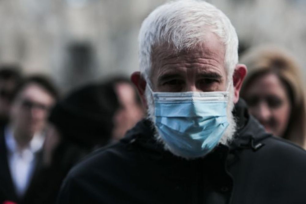 Πέτρος Φιλιππίδης: Καταδικάστηκε αλλά αφέθηκε ελεύθερος – Δεν είναι και ο πρώτος