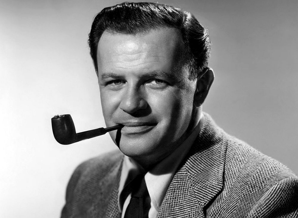 Τζόζεφ Μάνκιεβιτς: Ο κορυφαίος σκηνοθέτης που τα είπε «Όλα για την Εύα»...