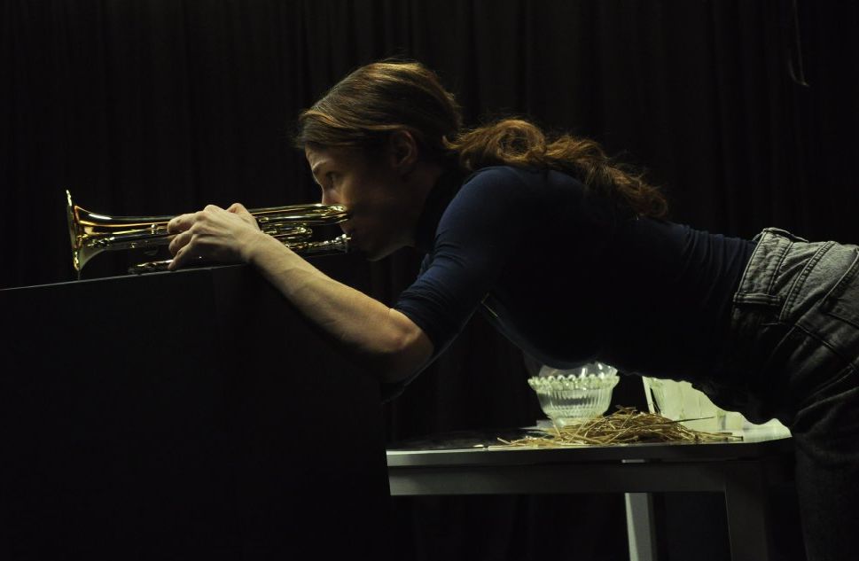 Το Onassis Dance Days αγκαλιάζει τη γυναικεία δημιουργικότητα