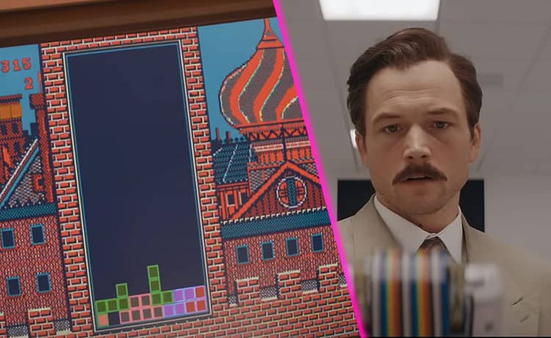 «Tetris»: Η άγνωστη ιστορία του διασημότερου ηλεκτρονικού παιχνιδιού των 80s έγινε ταινία
