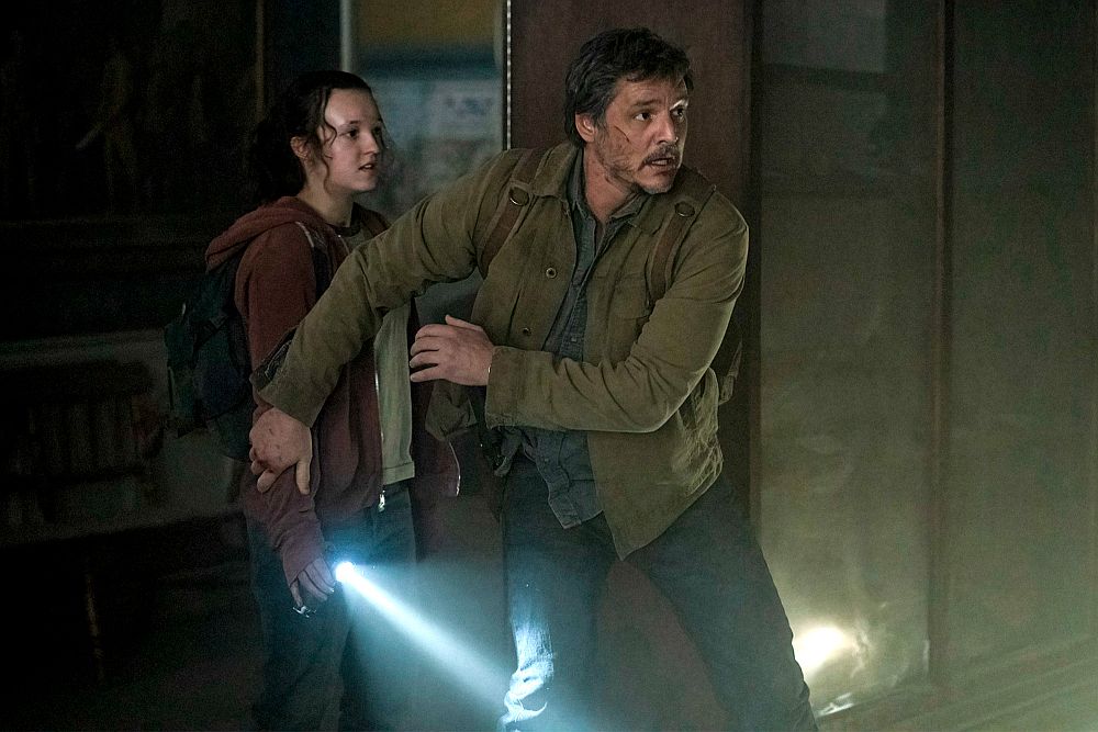 The Last of Us: Ένας ολόκληρος κόσμος χωράει (και) στη μικρή οθόνη