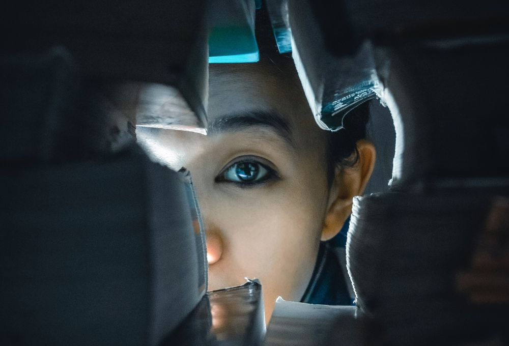 Γιατί δεν μπορούμε να μείνουμε συγκεντρωμένοι για περισσότερο από 47 δευτερόλεπτα;