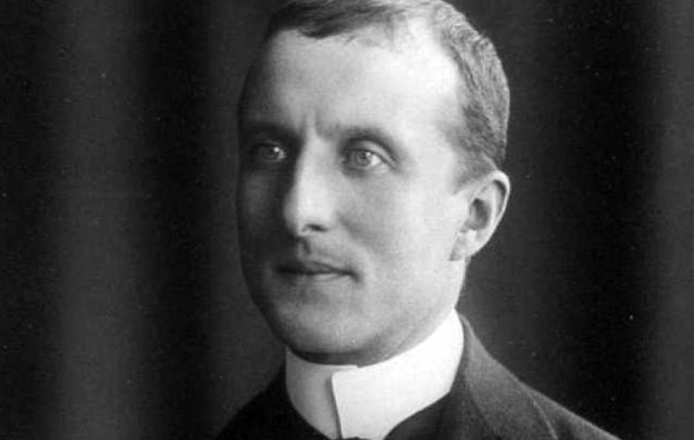 Ποιος ήταν ο Κωνσταντίνος Καραθεοδωρή;