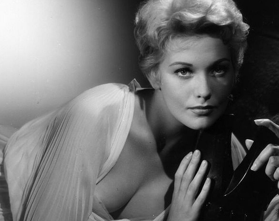 Κιμ Νόβακ: Σύμβολο του σεξ, δεινή πρωταγωνίστρια, αδέσμευτο πνεύμα