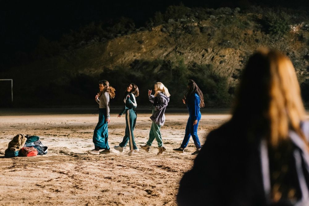 «Milky Way»: Το πρώτο τρέιλερ για τη νέα σειρά του Βασίλη Κεκάτου