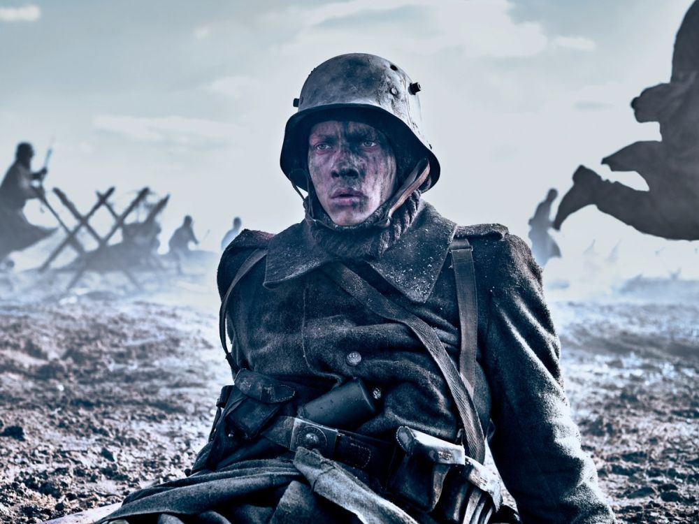 BAFTA 2023: Σάρωσε το «Ουδέν νεότερον από το Δυτικό Μέτωπο» με 7 βραβεία