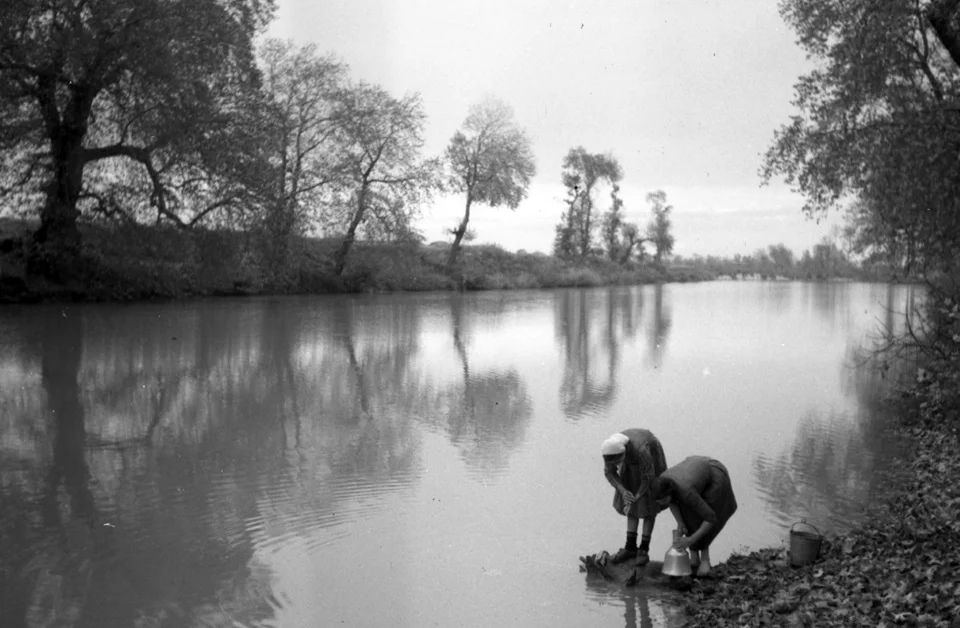 Η Θεσσαλική ψυχή μέσα από τον φακό του Τάκη Τλούπα