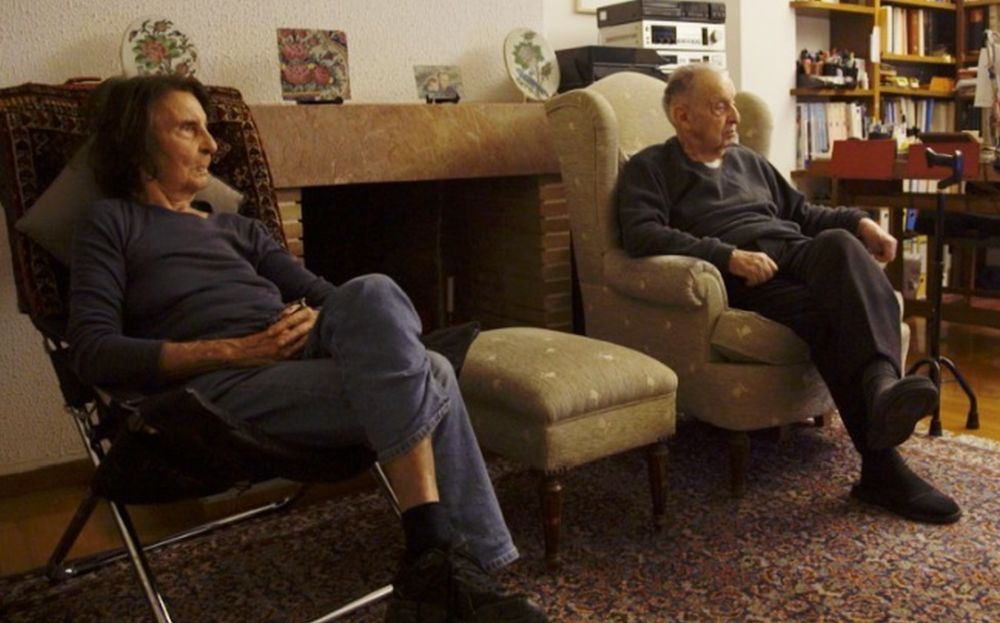 25ο ΦΝΘ: Ένα ντοκιμαντέρ - ταξίδι στα ανεξερεύνητα μονοπάτια της τρίτης ηλικίας