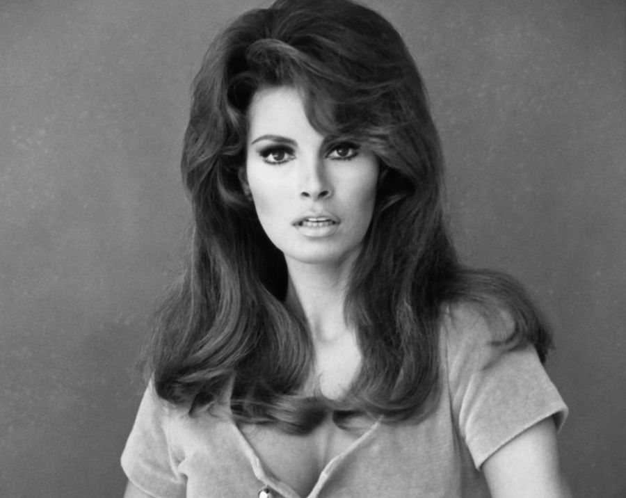 Έφυγε από τη ζωή σε ηλικία 82 ετών η Ράκελ Γουέλς