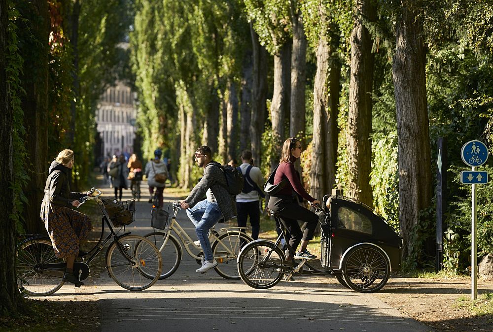 Η «πόλη των 15 λεπτών»: Ουτοπία ή εφικτή πραγματικότητα;
