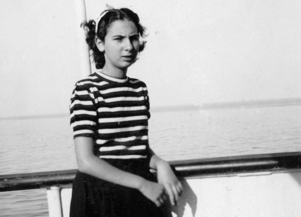 Στο μουσείο Μπενάκη «ο μεγάλος περίπατος της Άλκης»