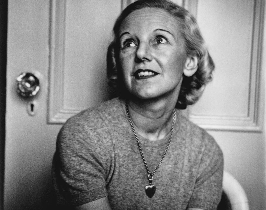 Πάγος: Το αριστούργημα της Άννα Καβάν για πρώτη φορά στα ελληνικά