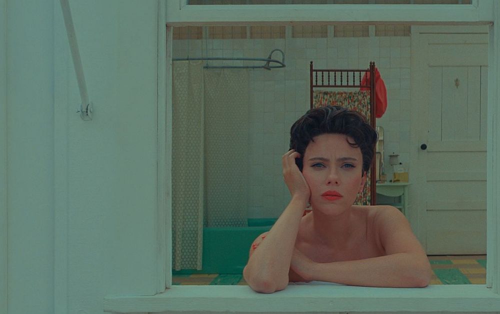 Το εξαιρετικής αισθητικής σύμπαν του Γουές Άντερσον επιστρέφει