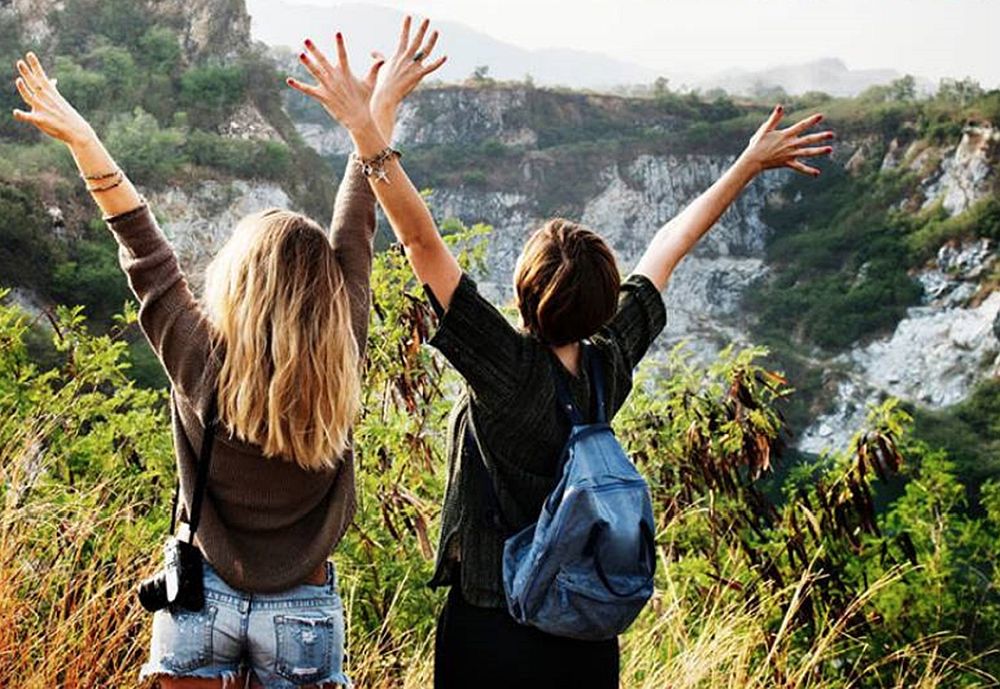 DiscoverEU: Οι νέοι εξερευνούν δωρεάν την Ευρώπη – Το νέο πρόγραμμα της Κομισιόν