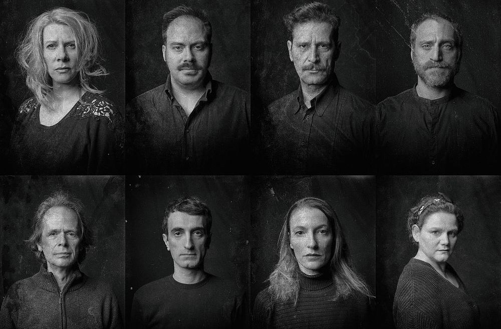 «Εχθροί, μια ερωτική ιστορία»: Νέα θεατρική παράσταση από το ΚΘΒΕ