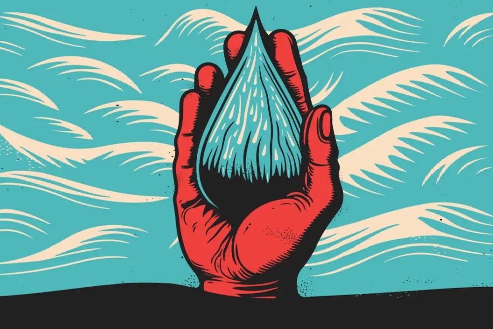 Ανοιχτή συναυλία για το νερό, στις 2/4, στην πλατεία Αριστοτέλους