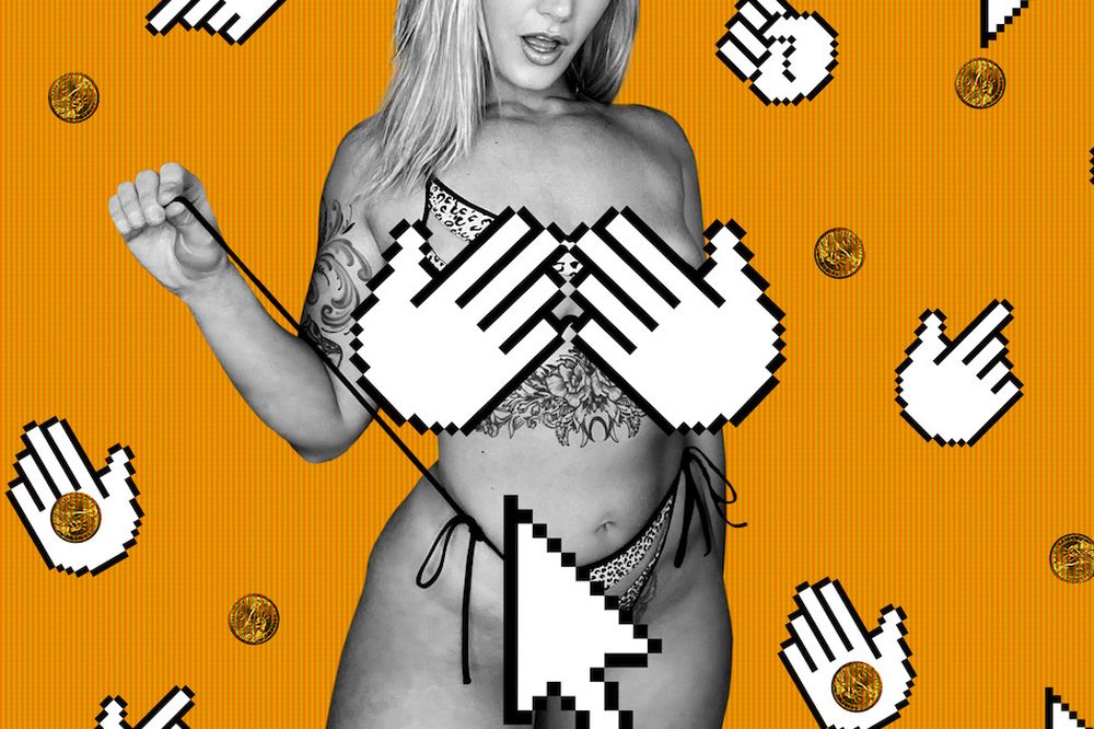 Από την άνθηση μέχρι το σκοτάδι, το πορνό στο Netflix