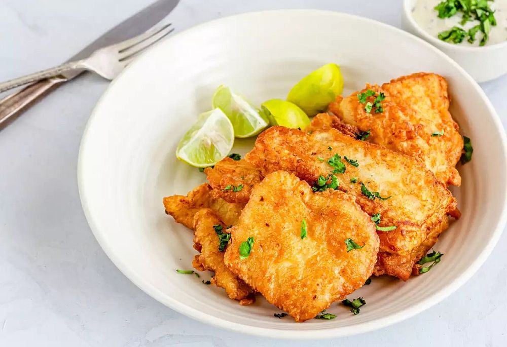 Βιωσιμότητα: Μήπως τελικά δεν πρέπει να τρώμε μπακαλιάρο;